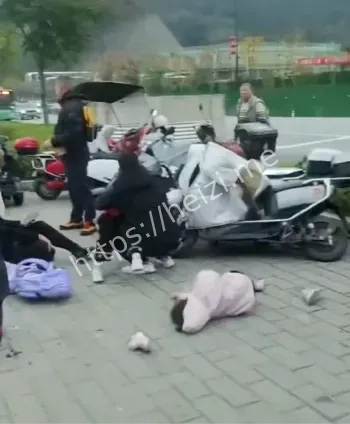 湖北十堰惨案