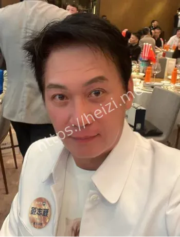 演员甄志强去世